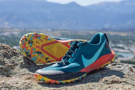 nike terra kiger 5 review.